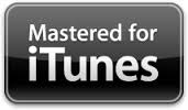 Mastered for iTunes