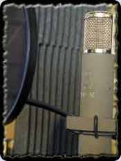 AKG the Tube